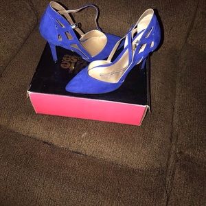 Heels.
